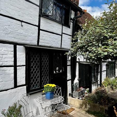 15Th Century Tiny Character Cottage-Henley Centre 外观 照片