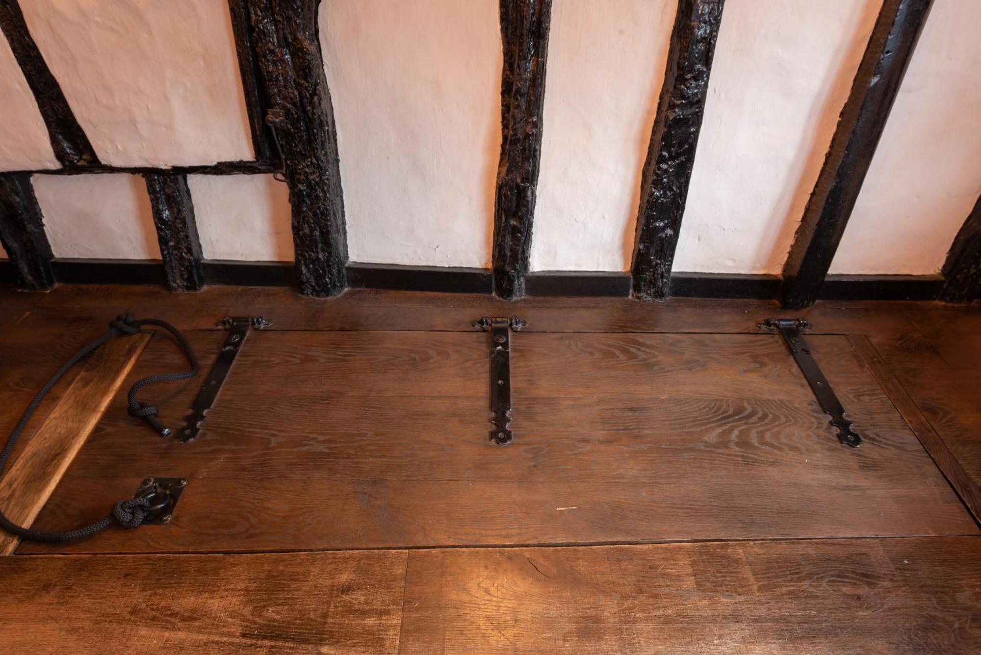 15Th Century Tiny Character Cottage-Henley Centre 外观 照片